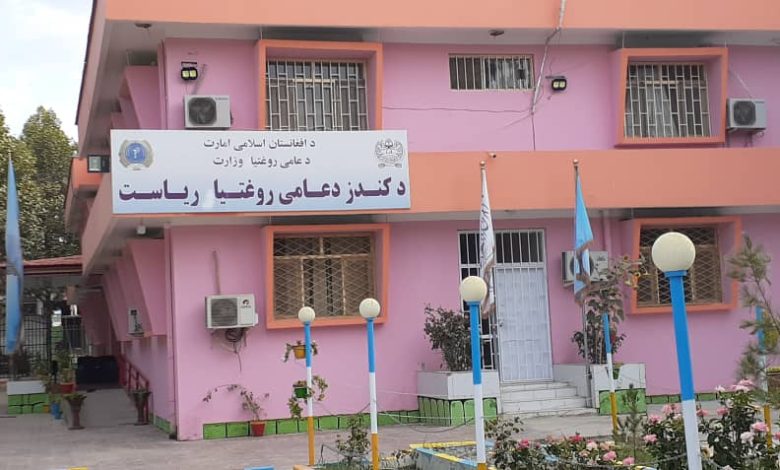 افزایش موارد سرخکان در ولایت کندز؛ بیش از چهار هزار کودک در چهار ماه درمان شدند