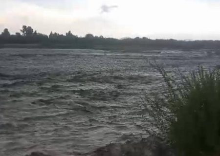 سیلاب در ننگرهار ۵ کشته و ۸ زخمی بر جای گذاشت