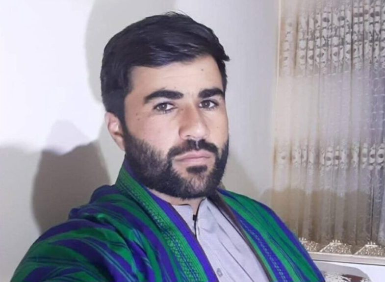یک باشنده پنجشیر توسط طالبان دستگیر شد؛ با گذشت یک هفته، خانواده او هنوز هیچ اطلاعی از وضعیت وی ندارند