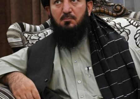 ایوبی: اولین چیزی که در ارگ دیدم، دستار اشرف غنی بود