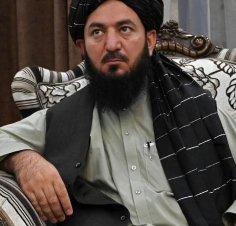 ایوبی: اولین چیزی که در ارگ دیدم، دستار اشرف غنی بود