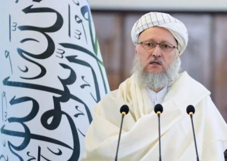 حنفی: برای تقویت و توسعه روابط افغانستان و عربستان تلاش بیشتری کنید