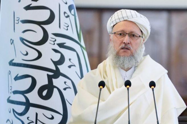 حنفی: برای تقویت و توسعه روابط افغانستان و عربستان تلاش بیشتری کنید
