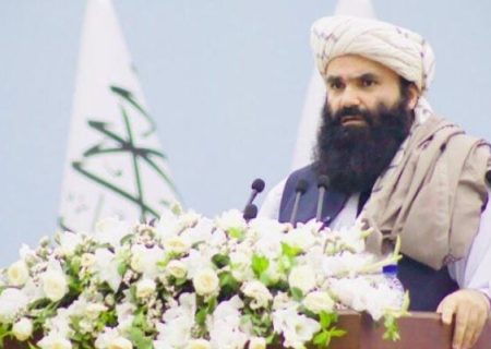 طالبان در سالگرد بازگشت به قدرت: خواستار روابط خوب با جهان و دعوت مهاجران به بازگشت