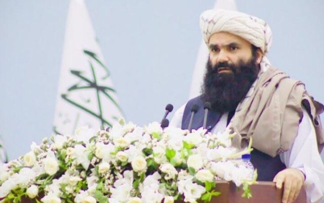 طالبان در سالگرد بازگشت به قدرت: خواستار روابط خوب با جهان و دعوت مهاجران به بازگشت