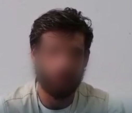 طالبان یک جوان را در کندز به اتهام آزار گردشگر خارجی بازداشت کردند