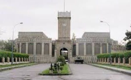 دعوت از جوانان برای ایستادگی در برابر تجاوز با الهام از تاریخ