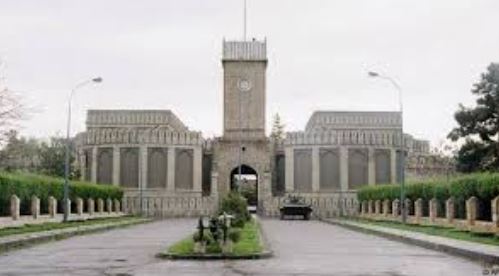 دعوت از جوانان برای ایستادگی در برابر تجاوز با الهام از تاریخ