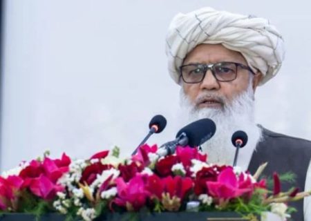 طالبان : افغانستان حیثیت جسد اسلامی را دارد
