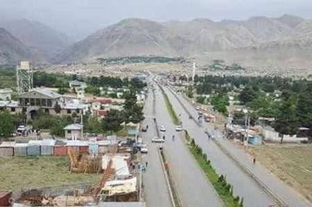 طالبان فردی را در کاپیسا به اتهام رابطه غیرشرعی شلاق زدند