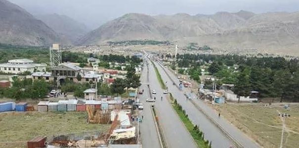طالبان فردی را در کاپیسا به اتهام رابطه غیرشرعی شلاق زدند