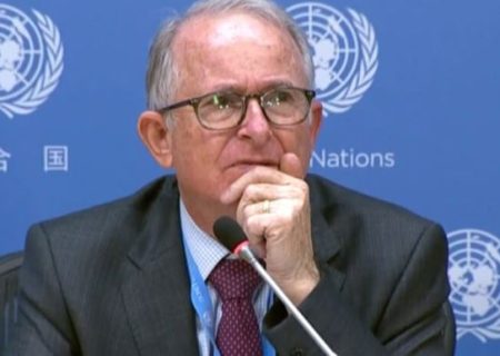 گزارشگر ویژه حقوق‌‌بشر سازمان ملل متحد کوچ اجباری باشندگان رشک بامیان را بررسی می‌کند