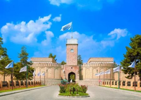 طالبان در پی حادثه مرگبار ترافیکی در هرات ابراز تسلیت کرد