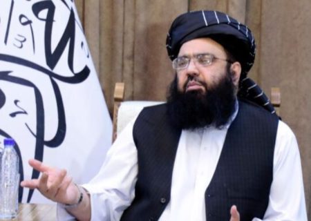 مولوی عبدالکبیر: برقراری روابط مثبت با کشورهای اسلامی برای افغانستان اولویت دارد