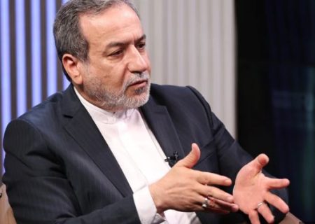 سید عباس عراقچی : امارت در رعایت حقوق شیعیان ناکام بوده‌اند