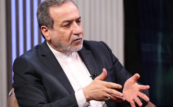 سید عباس عراقچی : امارت در رعایت حقوق شیعیان ناکام بودهاند