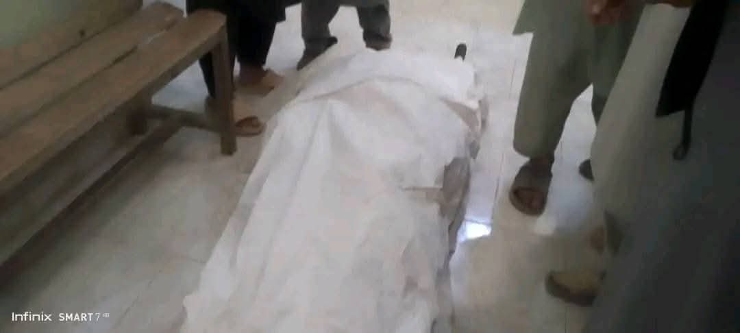 حادثه ترافیکی در ولسوالی کوهستان بدخشان، هشت کشته و زخمی برجا گذاشت