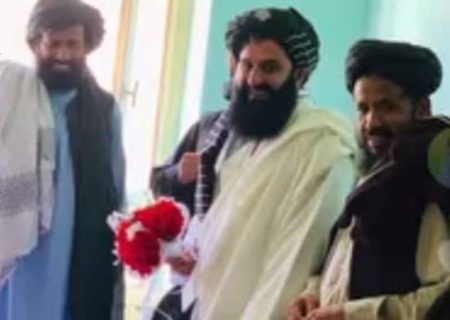 نامزدی دوباره یکی از مسئولان طالبان در تخار خبرساز شد