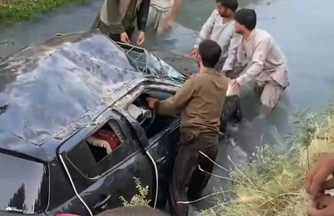 دو زخمی در پی رویداد ترافیکی در شاهراه کشم – تخار