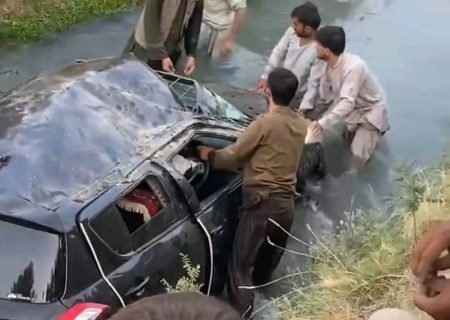 دو زخمی در پی رویداد ترافیکی در شاهراه کشم – تخار