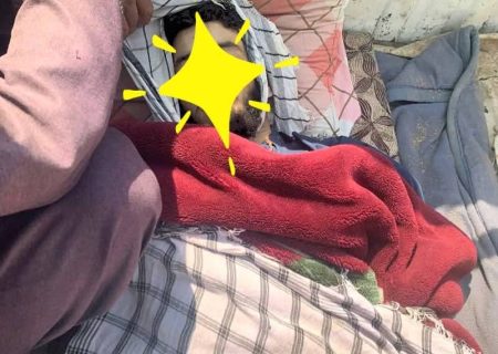 فرو ریختن کارگاه زرشویی در بدخشان جان یک کارگر را گرفت 
