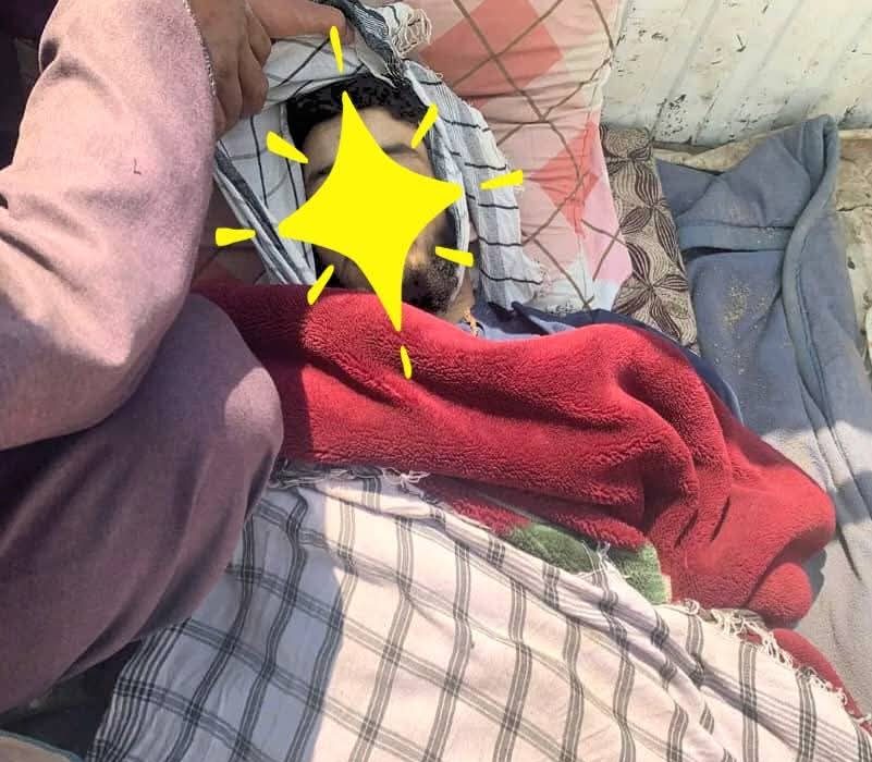 فرو ریختن کارگاه زرشویی در بدخشان جان یک کارگر را گرفت 