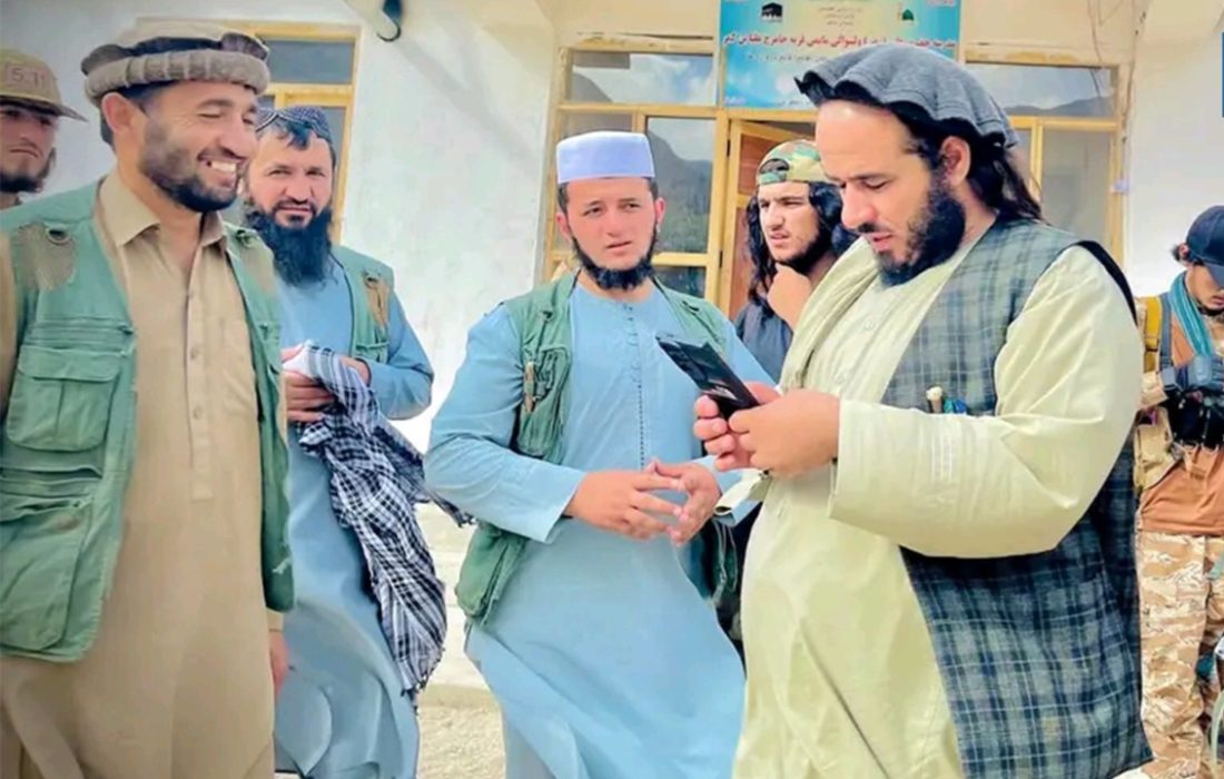 در ادامه قتل و کشتار توسط طالبان؛ یک جوان در بدخشان توسط افراد ملا جمعهخان فاتح به قتل رسید