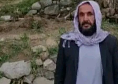 یک نظامی پیشین در غزنی زیر شکنجه‌ی ماموران طالبان جان باخت