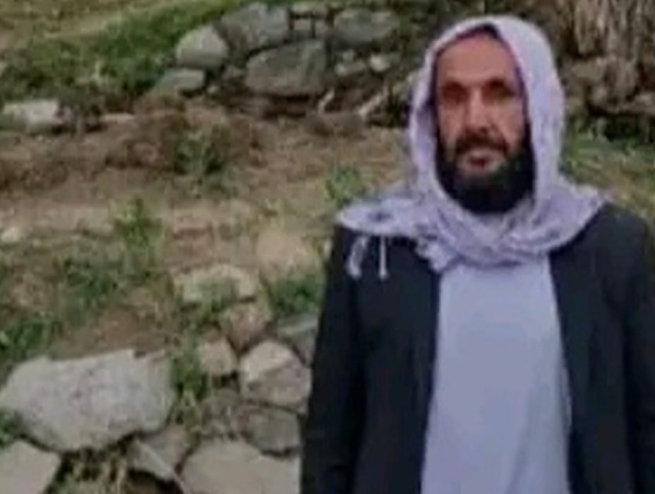یک نظامی پیشین در غزنی زیر شکنجهی ماموران طالبان جان باخت