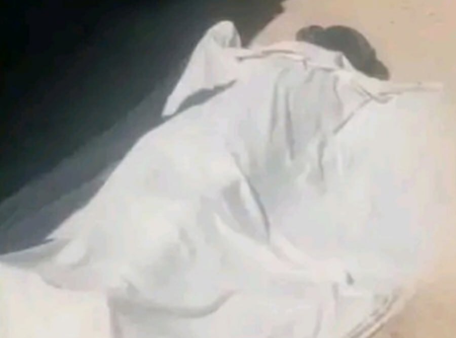 یک جوان در کابل توسط دزدان مسلح به قتل رسید