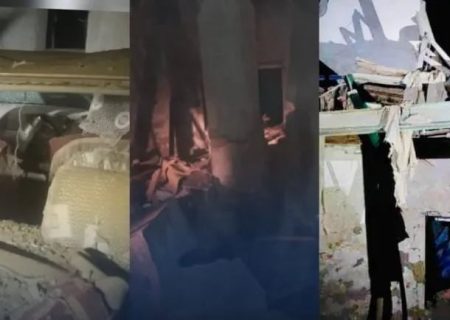 حملات هوایی در ولایت‌های شرقی افغانستان؛ سه کشته و دست‌کم ۱۲ زخمی