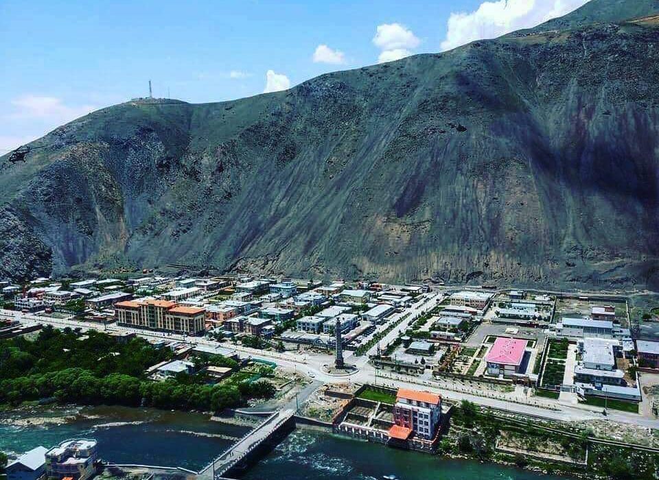 طالبان، بیش از یک میلیون و ۲۰۰ هزار افغانی عواید از صدور تذکره الکترونیکی در پنجشیر بهدست آوردهاند