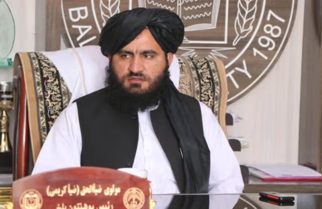 فساد اخلاقی مقامات طالبان؛ مقامات طالبان با دختران زنا کرده و دختر فروشی می‌کنند