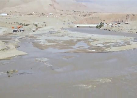 باشندگان ولایت تخار خواهان آغاز ساخت‌وساز بندهای برق بر دریای ورسج و کوکچه‌اند
