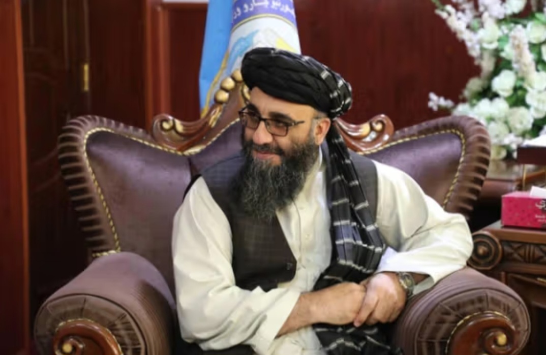 والی طالبان در پنجشیر: حمایت خارجی از مخالفان گروه طالبان، افغانستان را به سوی جنگ داخلی میبرد