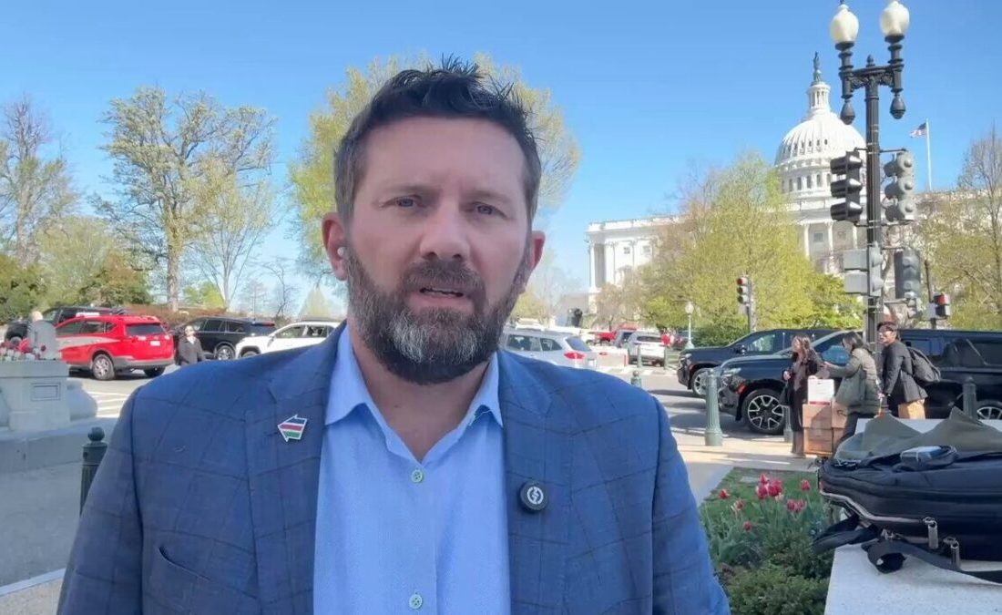 شاون وان دیور: دفتر هماهنگی جابجایی افغان‌ها دوباره فعال می‌شود