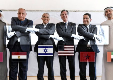 خیانت دولت‌های عربی و اسلامی در قبال فلسطین؛ بذر شومی که ثمره‌اش جز خزان نیست