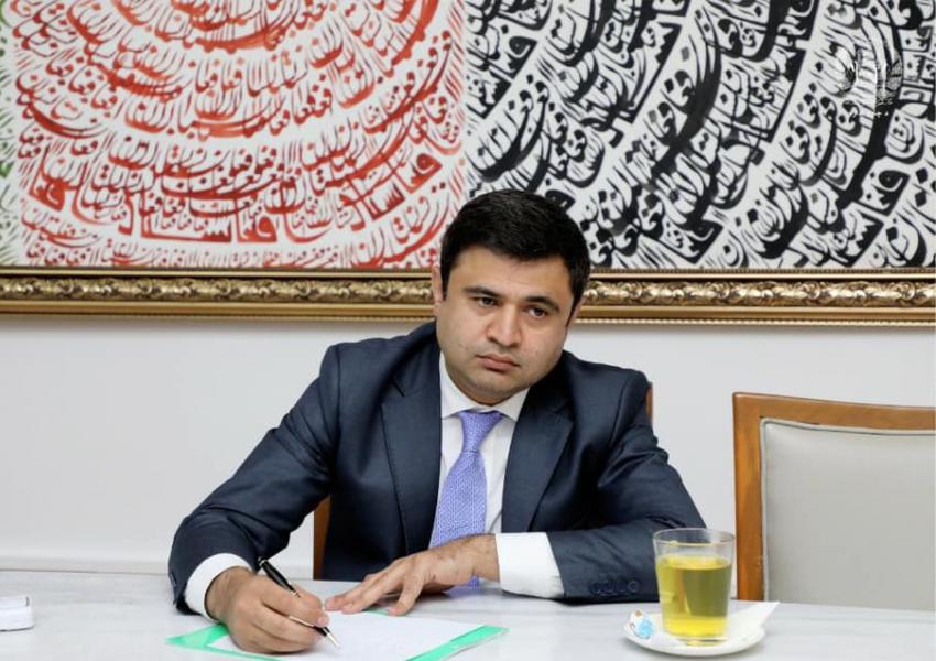 فضلی: توافق پنهان امریکا و طالبان در دوحه عامل اصلی سقوط جمهوریت بود