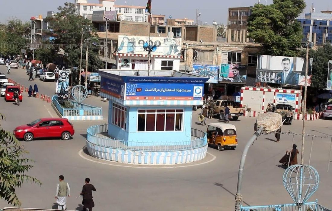 یک عضو طالبان در قندز برادرش را به قتل رساند