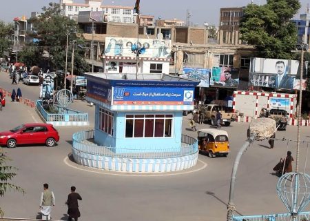 یک عضو طالبان در قندز برادرش را به قتل رساند