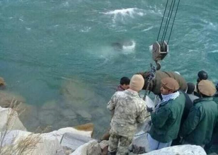 حادثه ترافیکی در بدخشان جان دو باشنده ولایت قندهار را گرفت