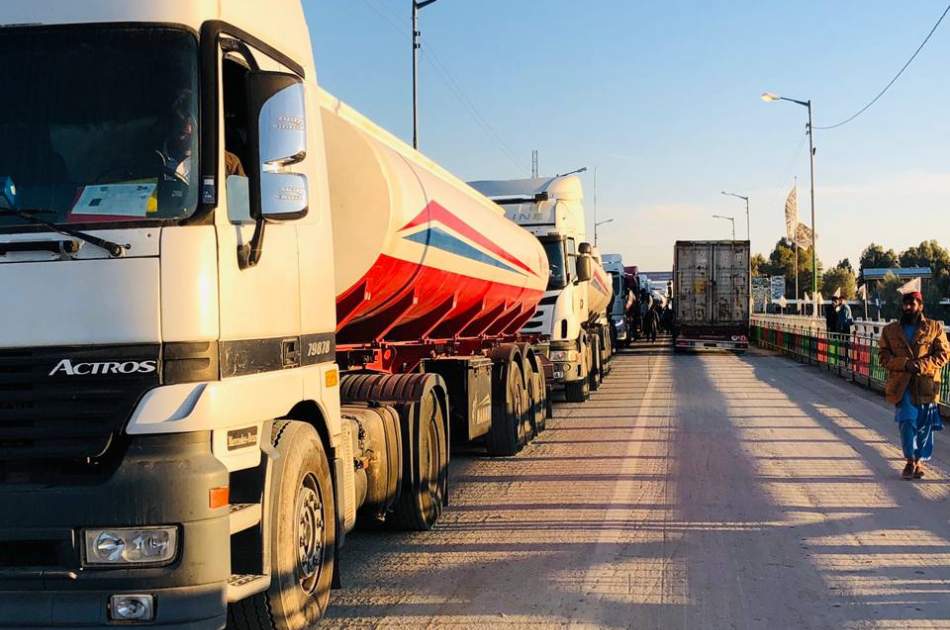ممانعت از ورود ۱۶۶ تانکر مواد نفتی بیکیفیت