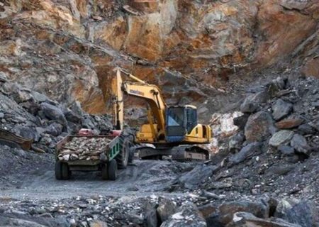 رئیس معادن گروه طالبان: شناسایی و توسعه معادن در پنجشیر همچنان ادامه دارد