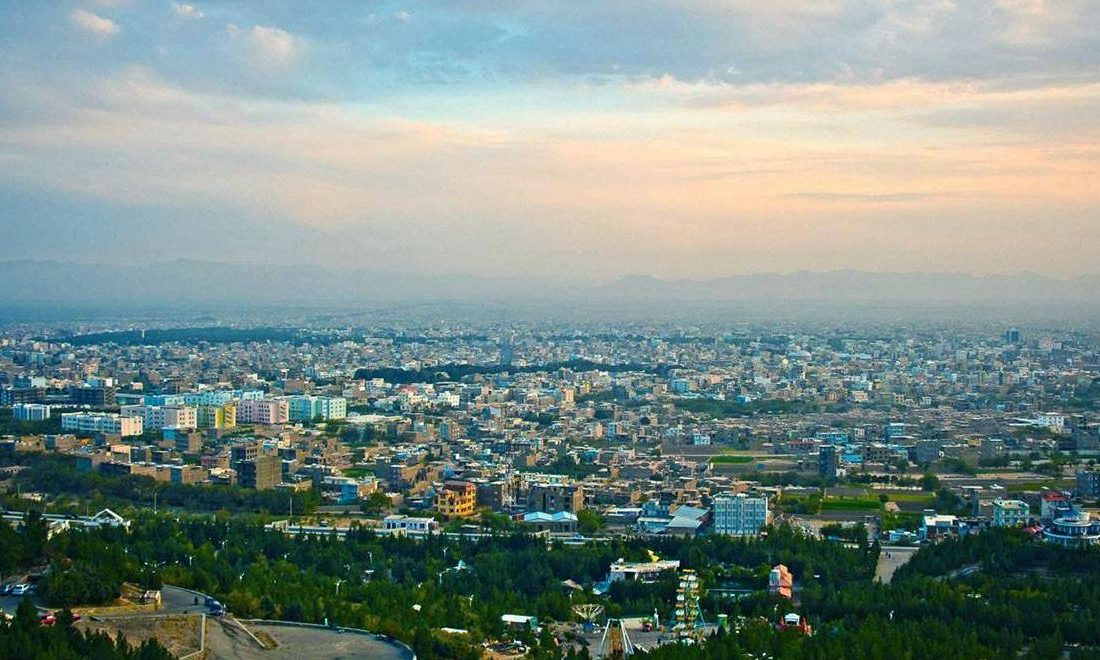 مردی در هرات، مادر، همسر و دخترش را به قتل رساند