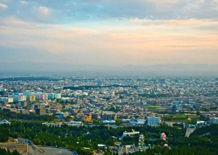 مردی در هرات، مادر، همسر و دخترش را به قتل رساند