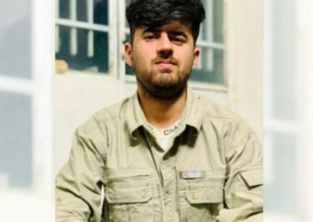 یک جوان پنجشیری توسط افرادی با پوشش گروه طالبان به ضرب گلوله به قتل رسید