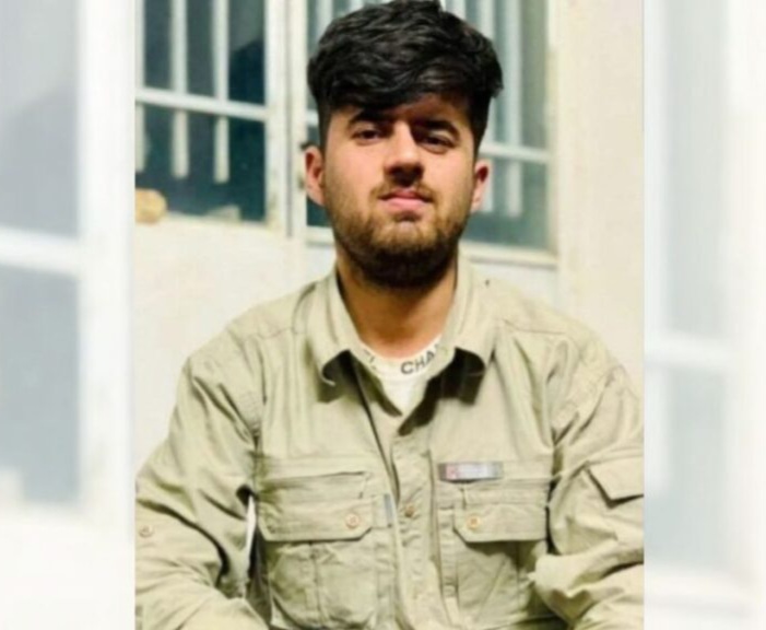 یک جوان پنجشیری توسط افرادی با پوشش گروه طالبان به ضرب گلوله به قتل رسید