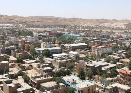 کشف جسد سربریده‌ شده یک فرد در ولایت بادغیس