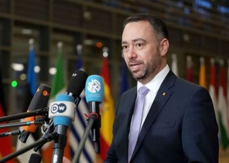بلجیم، فلسطین را به رسمیت شناخته و ۱۲ تحریم علیه اسرائیل اعمال می‌کند