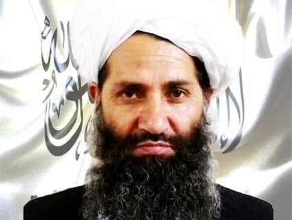 تغییر و جابجایی ۱۰ مقام طالبان به دستور ملاهبت‌الله آخندزاده